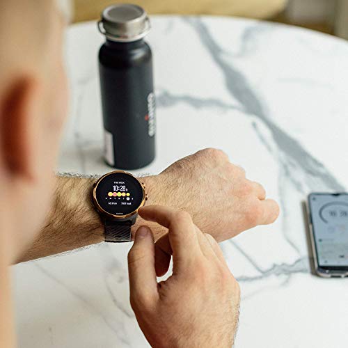 SUUNTO 7 GPS Sports Smart Watch