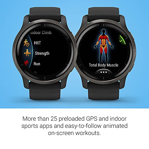 Garmin Venu 2