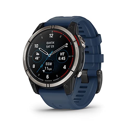 Garmin quatix 7 Series