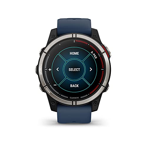 Garmin quatix 7 Series