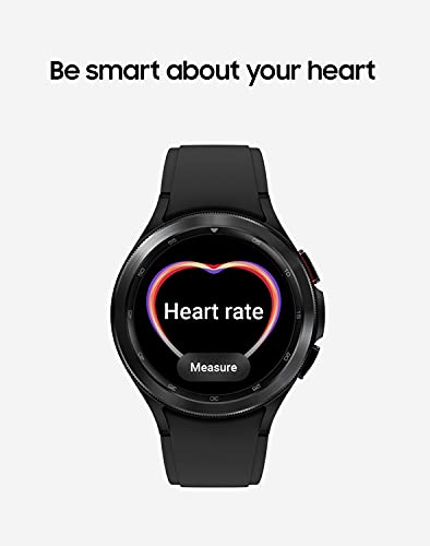 SAMSUNG Galaxy Watch 4 46mm Smartwatch