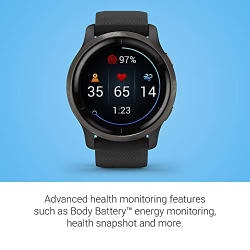 Garmin Venu 2
