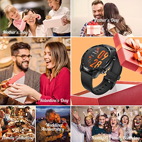 Ticwatch Pro 3 Ultra GPS Smartwatch 