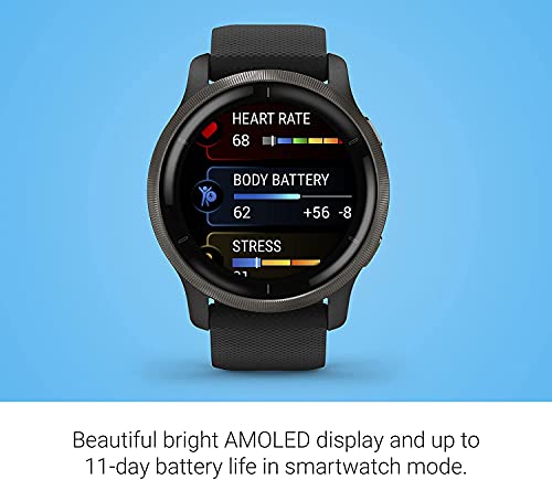 Garmin Venu 2