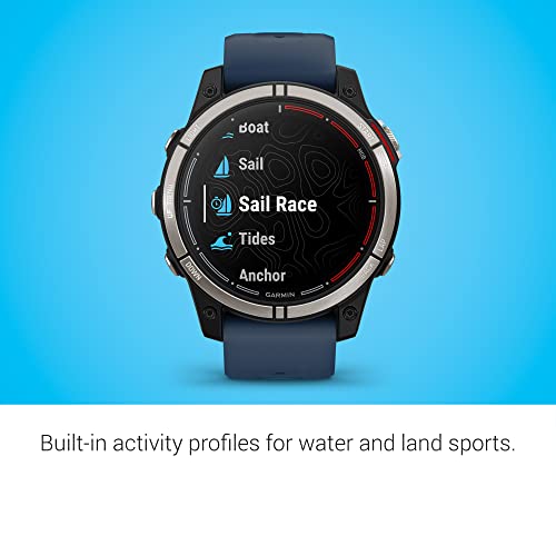 Garmin quatix 7 Series