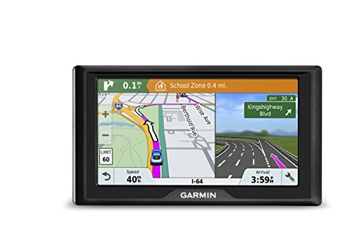 Garmin Drive 51 USA LM (Renewed)