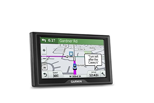 Garmin Drive 51 USA LM (Renewed)