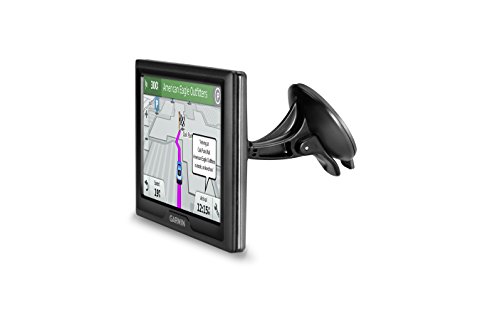 Garmin Drive 51 USA LM (Renewed)