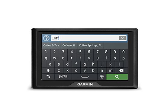 Garmin Drive 51 USA LM (Renewed)