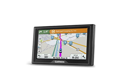 Garmin Drive 51 USA LM (Renewed)