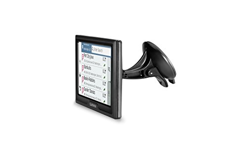 Garmin Drive 50 USA LM GPS Navigator System with Lifetime Maps