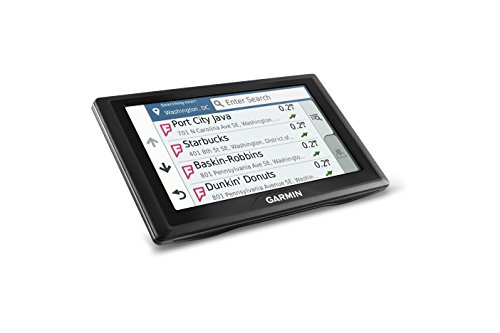 Garmin Drive 50 USA LM GPS Navigator System with Lifetime Maps