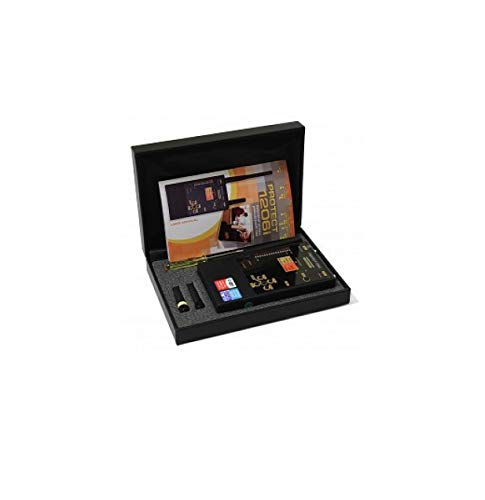 Spytec Protect 1206i Counter Surveillance Device for Detecting Audio Bugs GPS trackers Cell Phones And Wireless Video Cameras
