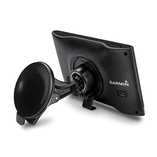 Garmin nuvi 2597LMT 5-Inch Bluetooth Portable Vehicle GPS with Lifetime Maps and Traffic 2597LMT (Renewed)