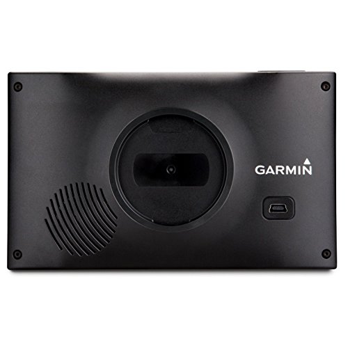 Garmin nuvi 2597LMT 5-Inch Bluetooth Portable Vehicle GPS with Lifetime Maps and Traffic 2597LMT (Renewed)