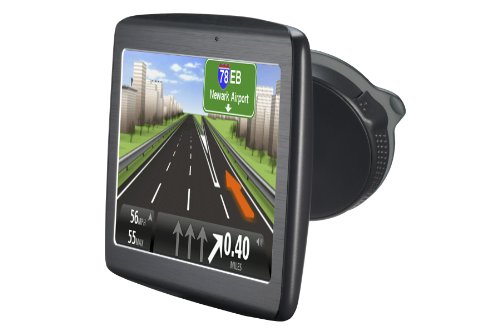 TomTom VIA 1535TM 