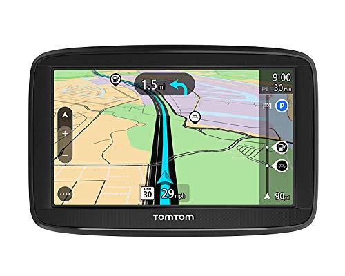 TomTom 1530M Special Edition with Lifetime Maps