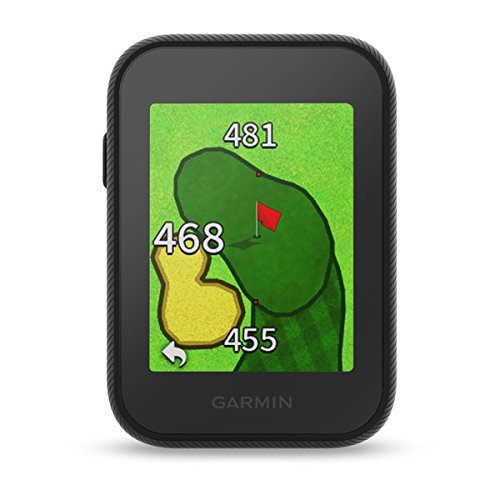 Garmin Approach G30 Golf Handheld GPS (Renewed)