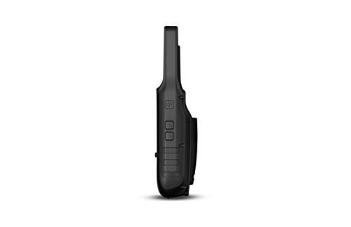 Garmin Rino 700, Rugged 2-Way Radio and Handheld GPS Navigator with GPS/GLONASS