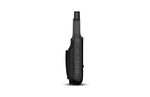 Garmin Rino 700, Rugged 2-Way Radio and Handheld GPS Navigator with GPS/GLONASS