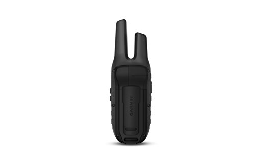Garmin Rino 700, Rugged 2-Way Radio and Handheld GPS Navigator with GPS/GLONASS