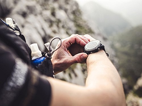 Garmin Fenix 5, Premium and Rugged Multisport GPS Smartwatch