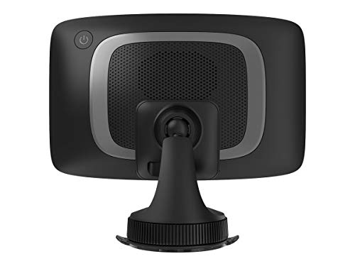 TomTom GO 6200 WI-FI Satellite Navigation System