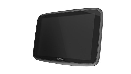 TomTom GO 6200 WI-FI Satellite Navigation System