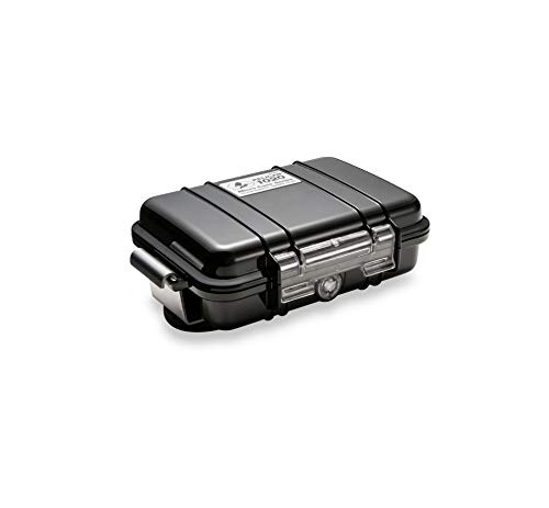 Spytec GPS M6 Heavy Duty Extended Battery 