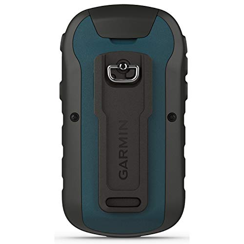 Garmin eTrex 22x: Rugged Handheld GPS with 16GB Camping & Hiking Bundle 010-02256-00