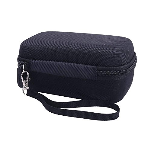 Hard Carrying Case Replacement for Garmin Montana 680t/680/610t/610 Handheld GPS by Aenllosi