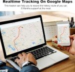 TKSTAR GPS Tracker for Vehicles 