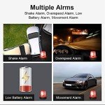 TKSTAR GPS Tracker for Vehicles 