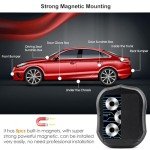 TKSTAR GPS Tracker for Vehicles 