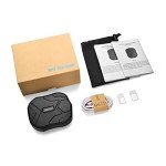 TKSTAR GPS Tracker for Vehicles 