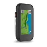 Garmin Approach G30, Handheld Golf GPS with 2.3-inch Color Touchscreen Display, Black