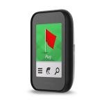 Garmin Approach G30, Handheld Golf GPS with 2.3-inch Color Touchscreen Display, Black