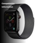Apple Watch Series 4 (GPS + Cellular, 44mm)