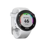 Garmin Forerunner Easy-to-Use GPS Running Watch with Garmin Coach Free Training Plan Support