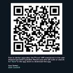 COOAU Dash Cam, 64GB SD Card Included, 1080P FHD Built-in GPS Wi-Fi, Front and Inside Car Camera Recorder for Uber with Infrared Night Vision, Sony Sensor, 4 IR LEDs，G-Sensor, Parking Mode