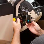 Spytec GPS GL300 Hardwire Kit for Continuous Vehicle Tracking