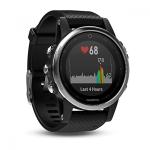 Garmin Fenix 5, Premium and Rugged Multisport GPS Smartwatch