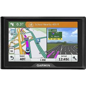 Garmin Drive 51 USA LM (Renewed)