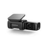 DDPAI Dash Cam 4K Front 3840x2160, Built in 5G WiFi GPS, 64G Storage Car Dash Camera, No Need Extra SD Card, Sony IMX 415 STARVIS Sensor, Night Vision,G-Sensor, Loop Recording, AR Technology Mini5