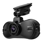 Vantrue R3 2K Ambarella A12 Dash Cam Super HD 2304x1296P 1920x1080P 170° Car Camera, Super HDR Night Vision, 24 Hours Parking Mode, External GPS, Support 256GB Max, Motion Sensor for 12V-24V Car Truck