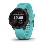 Garmin Forerunner 245, GPS Running Smartwatch with Advanced Dynamics
