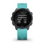 Garmin Forerunner 245, GPS Running Smartwatch with Advanced Dynamics