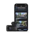 Garmin Dash Cam Mini 3 - 1080p HD, Voice Controlled