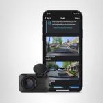 Garmin Dash Cam Mini 3 - 1080p HD, Voice Controlled