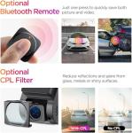 VIOFO A119 Mini 2 Dash Cam with GPS